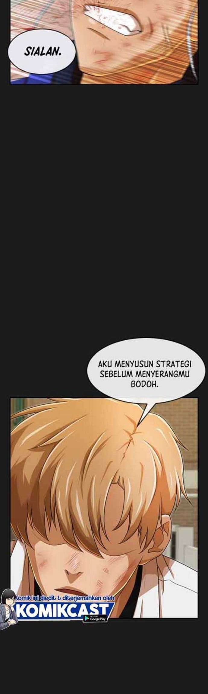 The Girl from Random Chatting! Chapter 165 - halaman 65