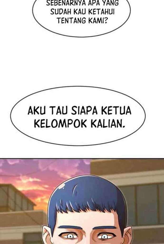 The Girl from Random Chatting! Chapter 165 - halaman 7