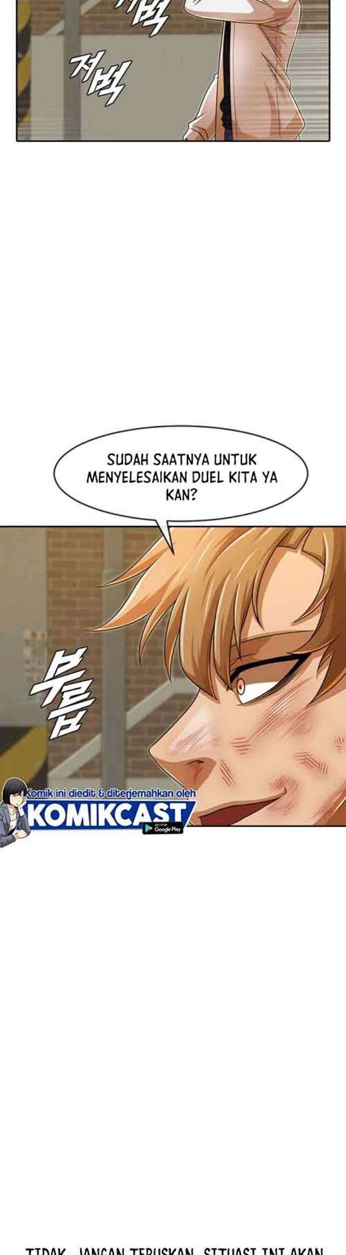 The Girl from Random Chatting! Chapter 165 - halaman 72