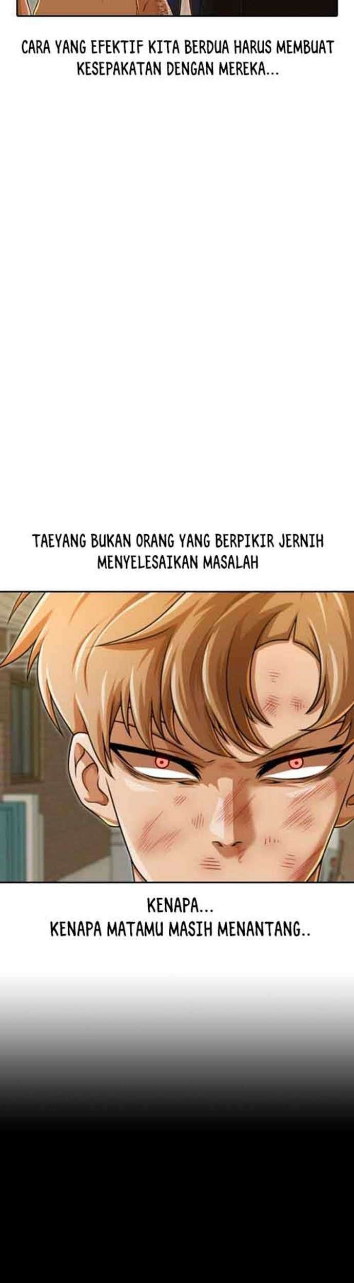 The Girl from Random Chatting! Chapter 165 - halaman 74
