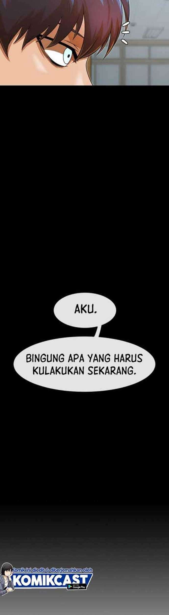 The Girl from Random Chatting! Chapter 165 - halaman 80