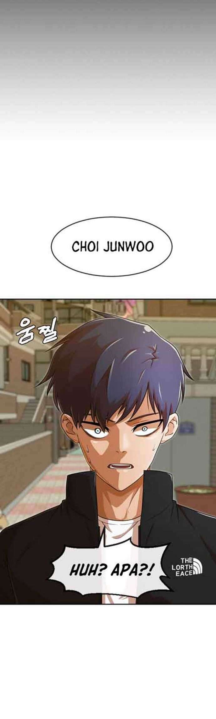 The Girl from Random Chatting! Chapter 165 - halaman 81