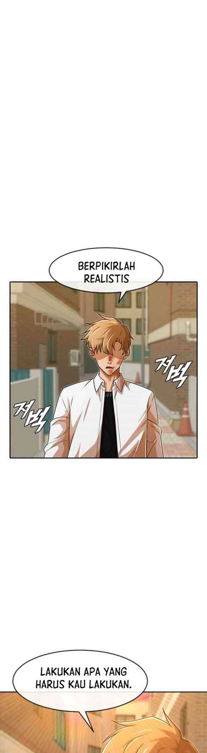 The Girl from Random Chatting! Chapter 165 - halaman 82