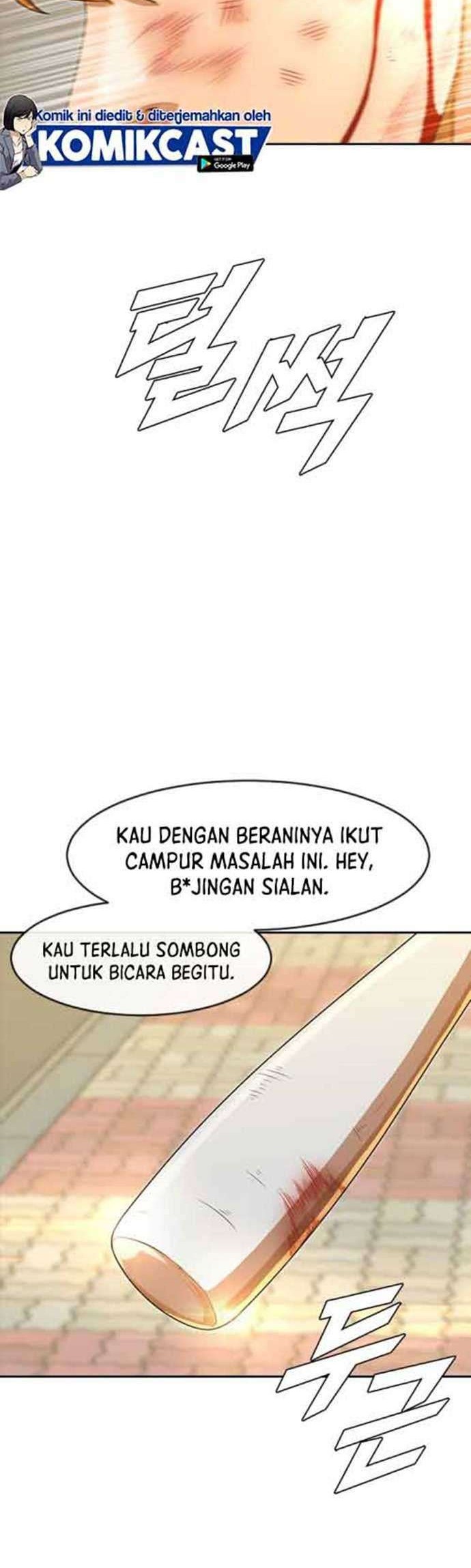 The Girl from Random Chatting! Chapter 165 - halaman 89