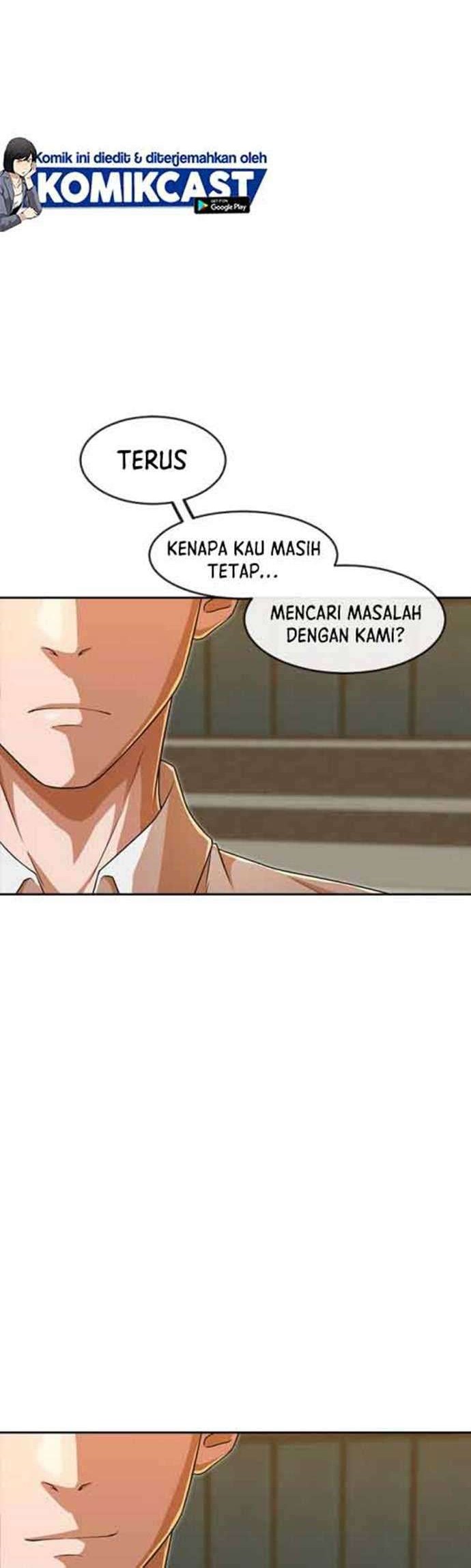 The Girl from Random Chatting! Chapter 165 - halaman 9