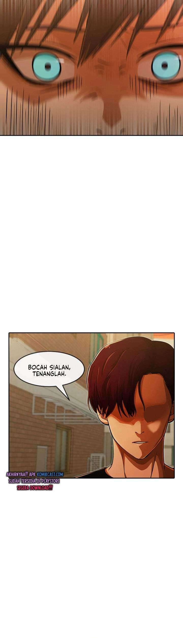 The Girl from Random Chatting! Chapter 166 - halaman 10