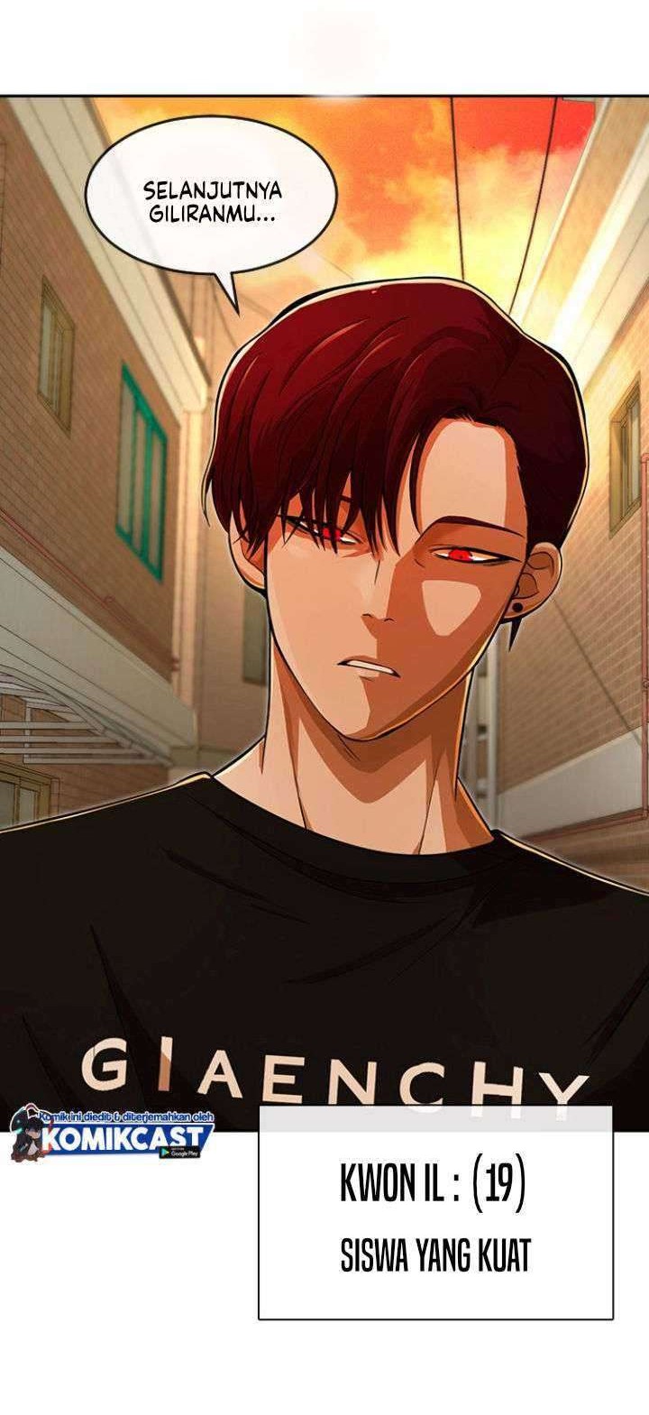 The Girl from Random Chatting! Chapter 166 - halaman 11