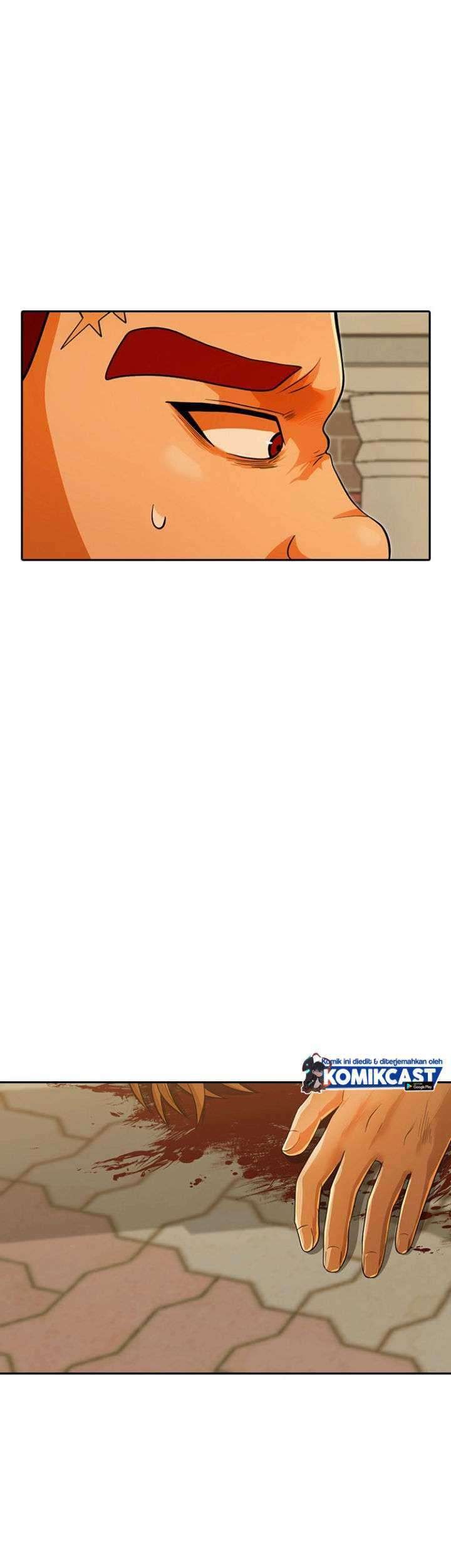 The Girl from Random Chatting! Chapter 166 - halaman 14
