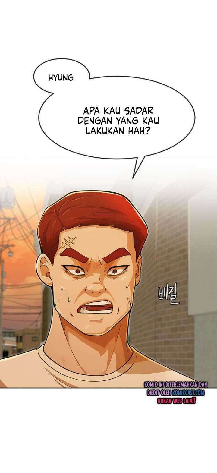 The Girl from Random Chatting! Chapter 166 - halaman 15