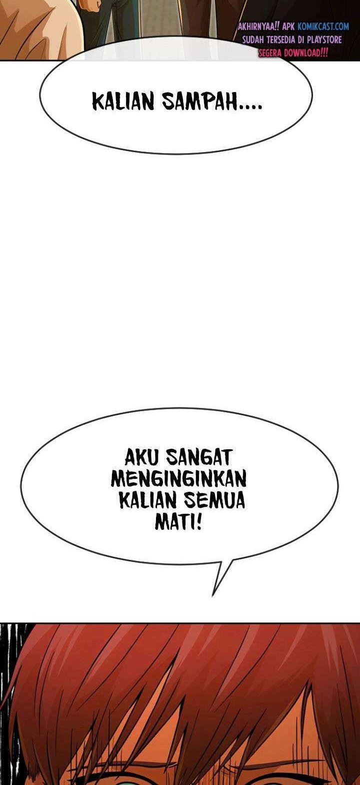 The Girl from Random Chatting! Chapter 166 - halaman 23