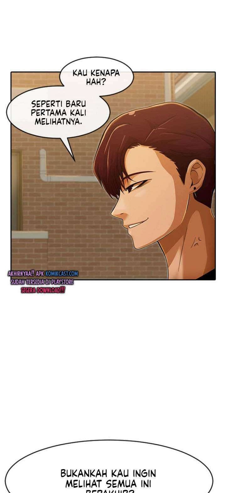 The Girl from Random Chatting! Chapter 166 - halaman 25