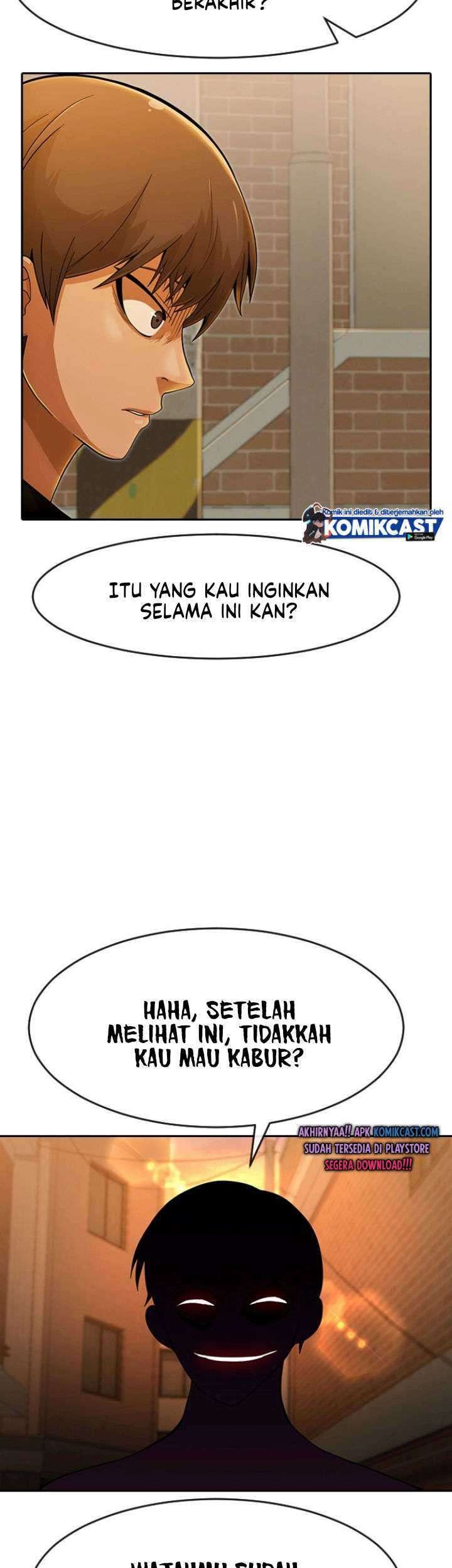 The Girl from Random Chatting! Chapter 166 - halaman 26