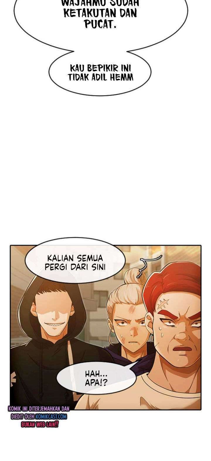 The Girl from Random Chatting! Chapter 166 - halaman 27