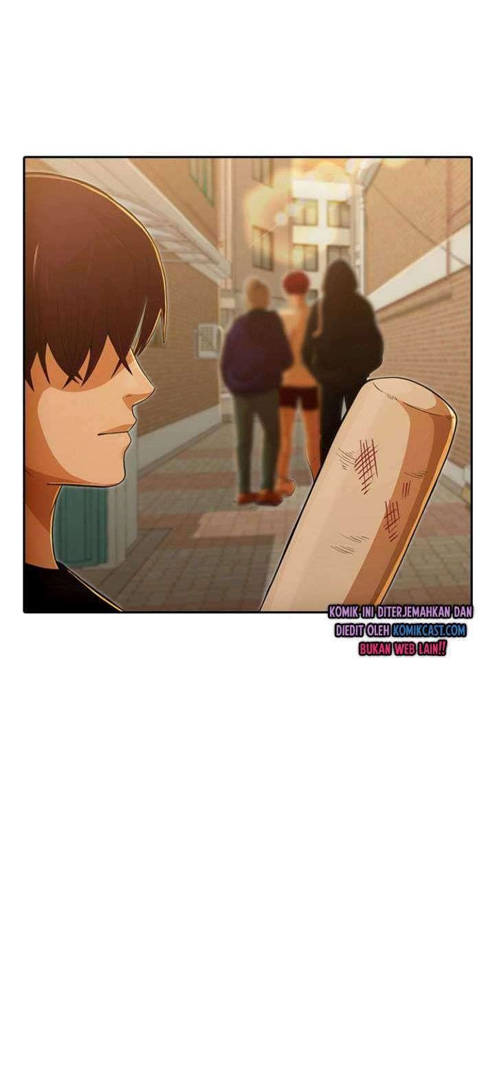 The Girl from Random Chatting! Chapter 166 - halaman 29
