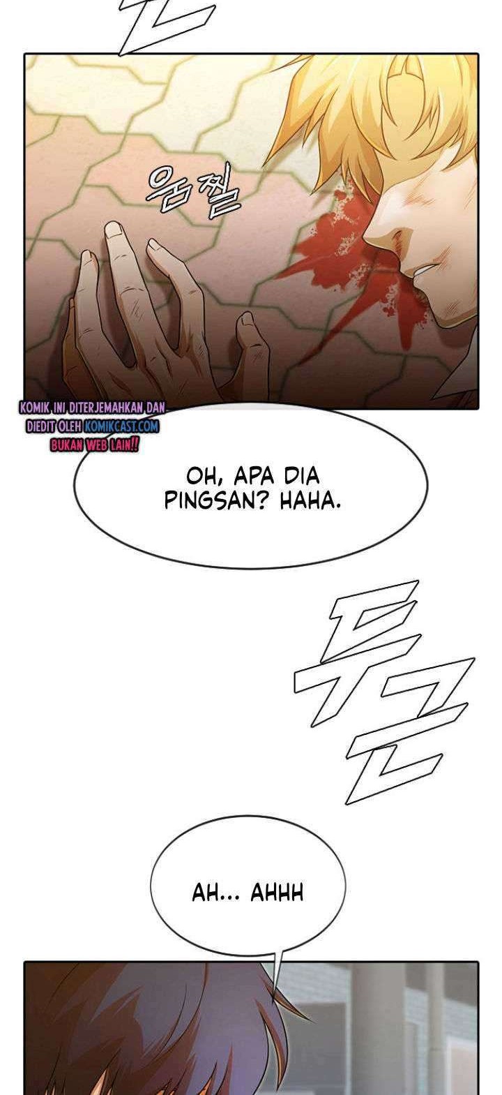 The Girl from Random Chatting! Chapter 166 - halaman 3