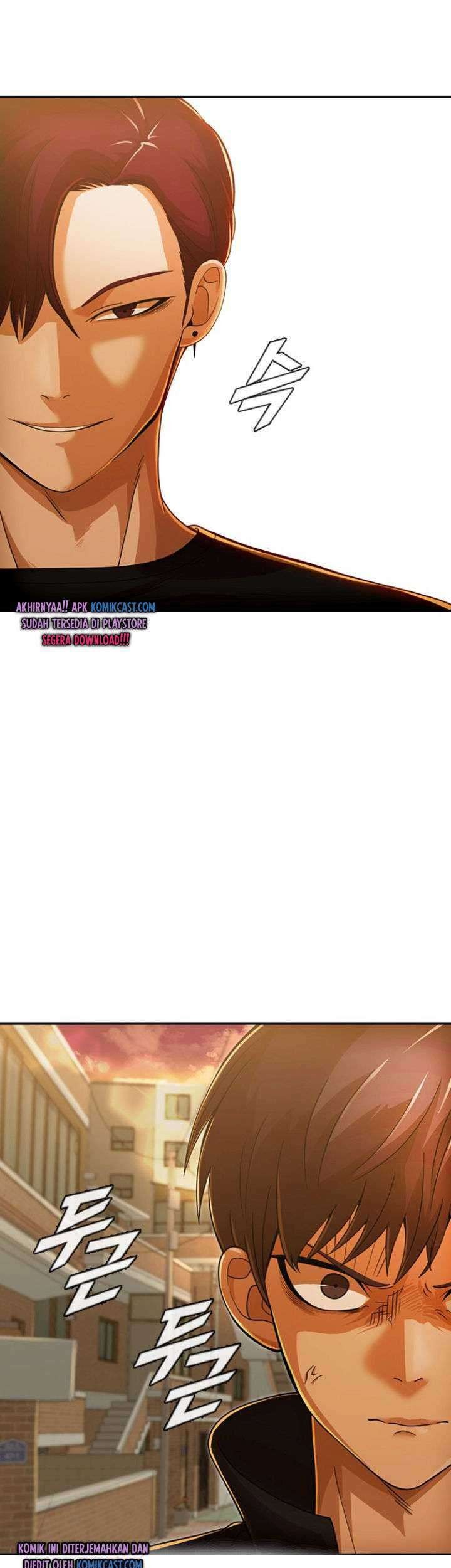 The Girl from Random Chatting! Chapter 166 - halaman 30