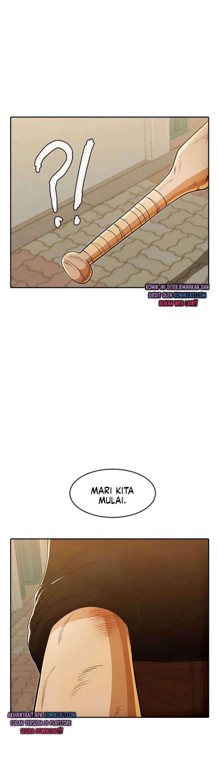 The Girl from Random Chatting! Chapter 166 - halaman 32