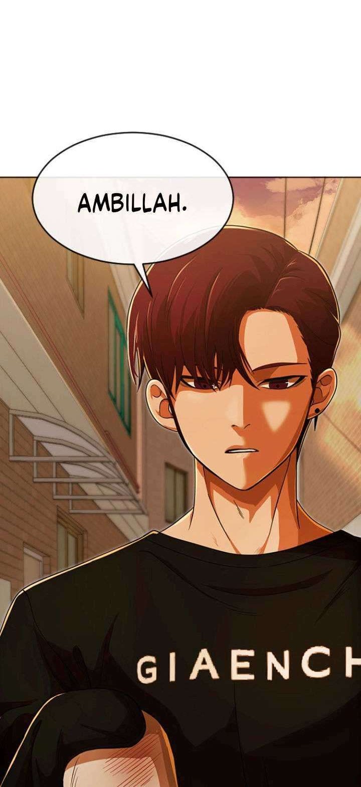 The Girl from Random Chatting! Chapter 166 - halaman 33