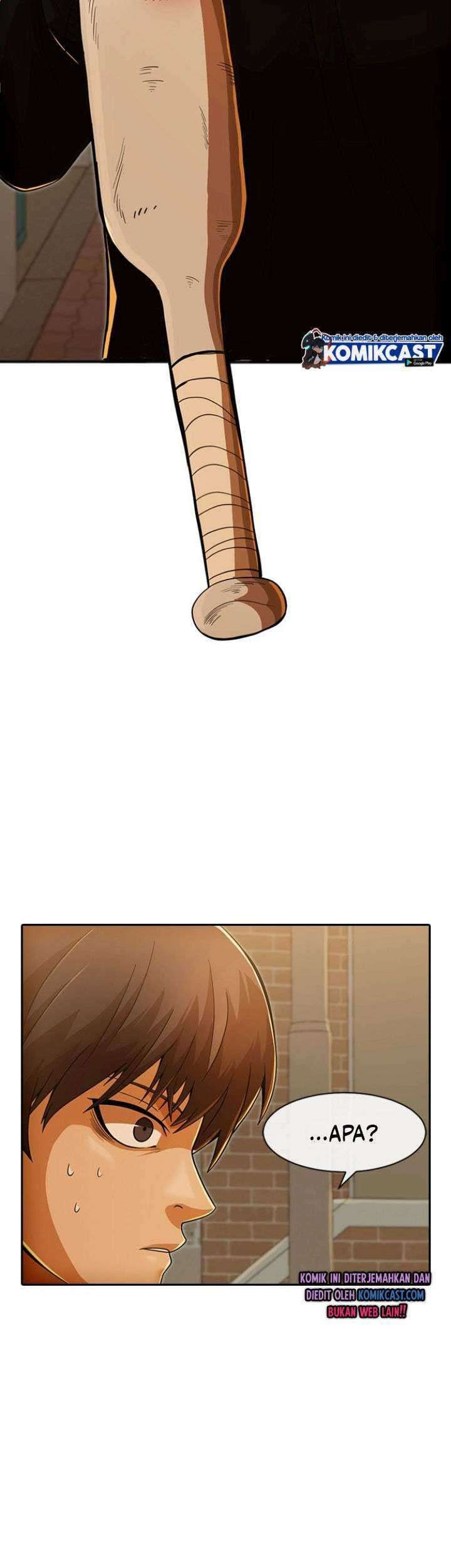 The Girl from Random Chatting! Chapter 166 - halaman 34