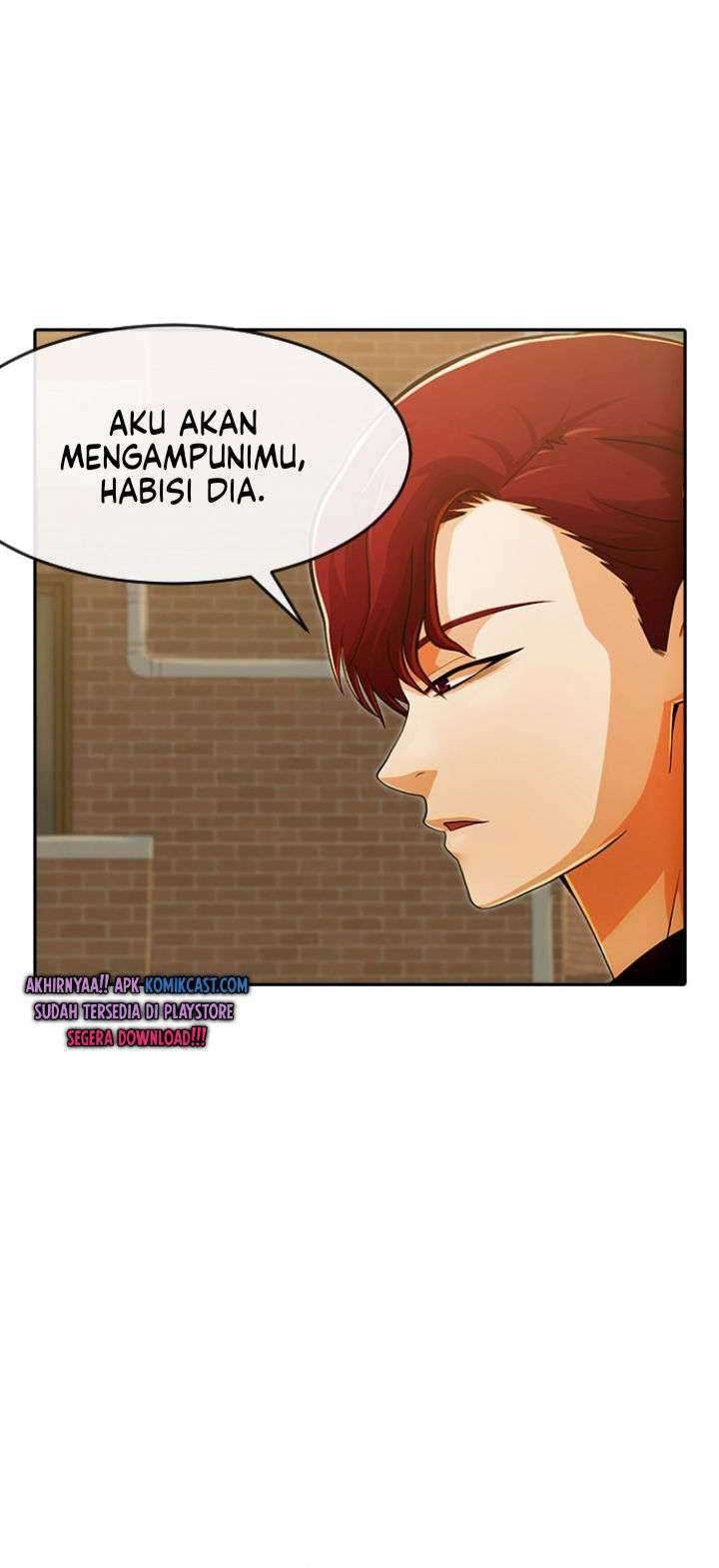 The Girl from Random Chatting! Chapter 166 - halaman 35