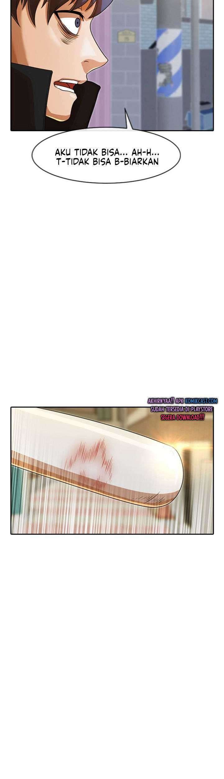 The Girl from Random Chatting! Chapter 166 - halaman 4