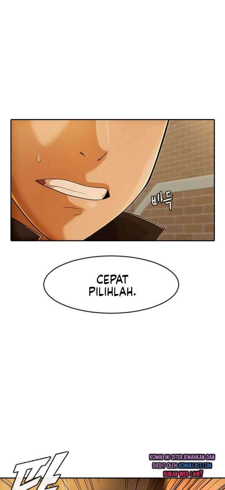 The Girl from Random Chatting! Chapter 166 - halaman 41