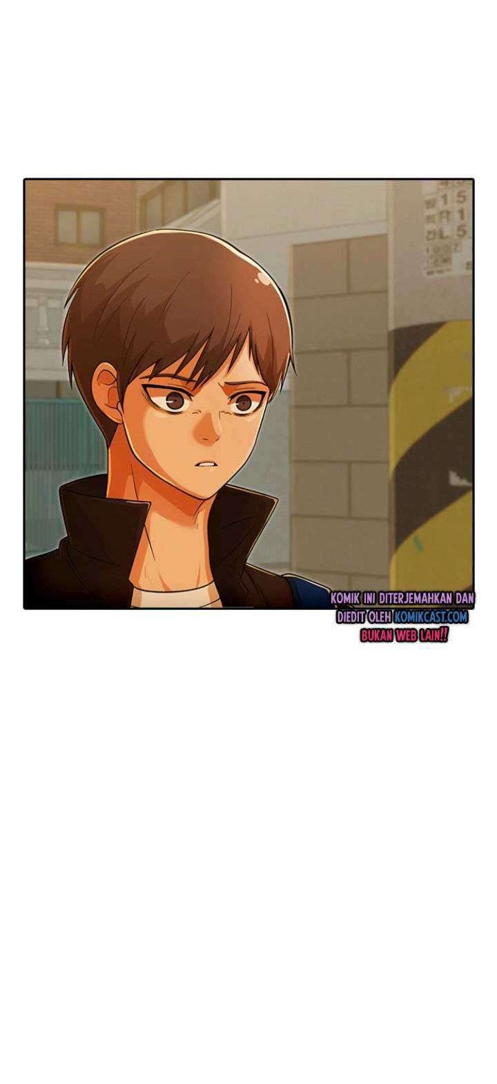 The Girl from Random Chatting! Chapter 166 - halaman 43