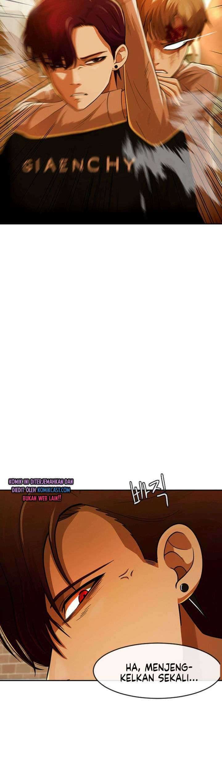 The Girl from Random Chatting! Chapter 166 - halaman 52