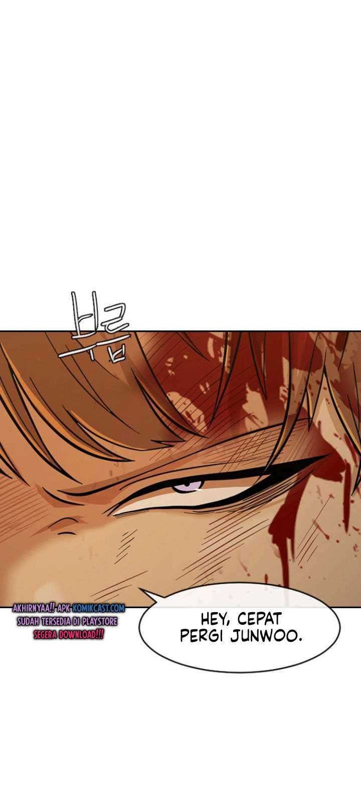 The Girl from Random Chatting! Chapter 166 - halaman 53
