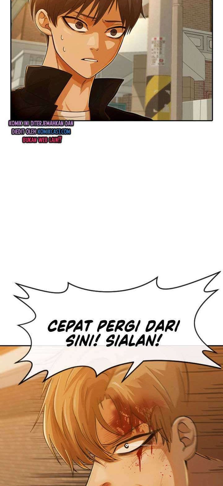 The Girl from Random Chatting! Chapter 166 - halaman 55