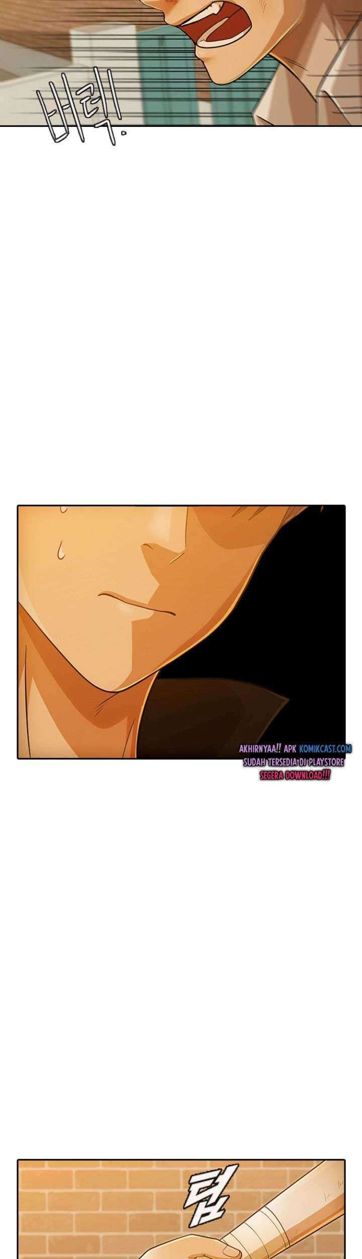 The Girl from Random Chatting! Chapter 166 - halaman 56