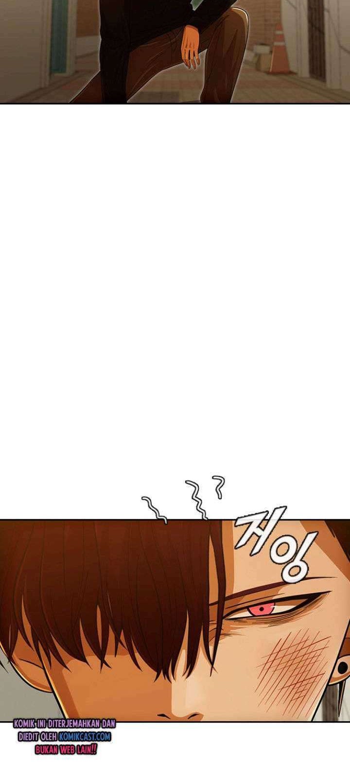 The Girl from Random Chatting! Chapter 166 - halaman 63