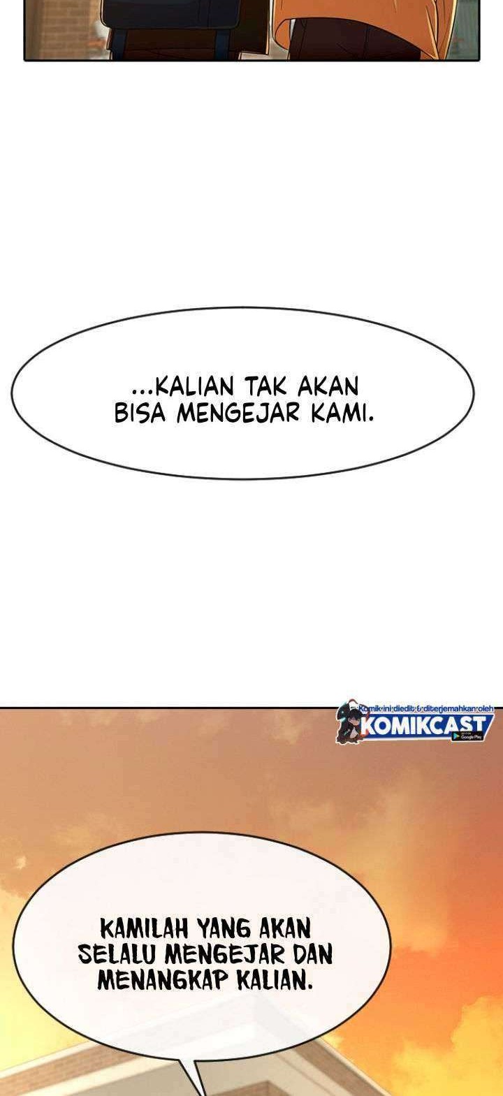 The Girl from Random Chatting! Chapter 166 - halaman 65