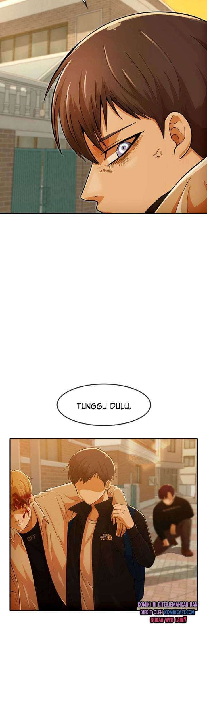 The Girl from Random Chatting! Chapter 166 - halaman 66
