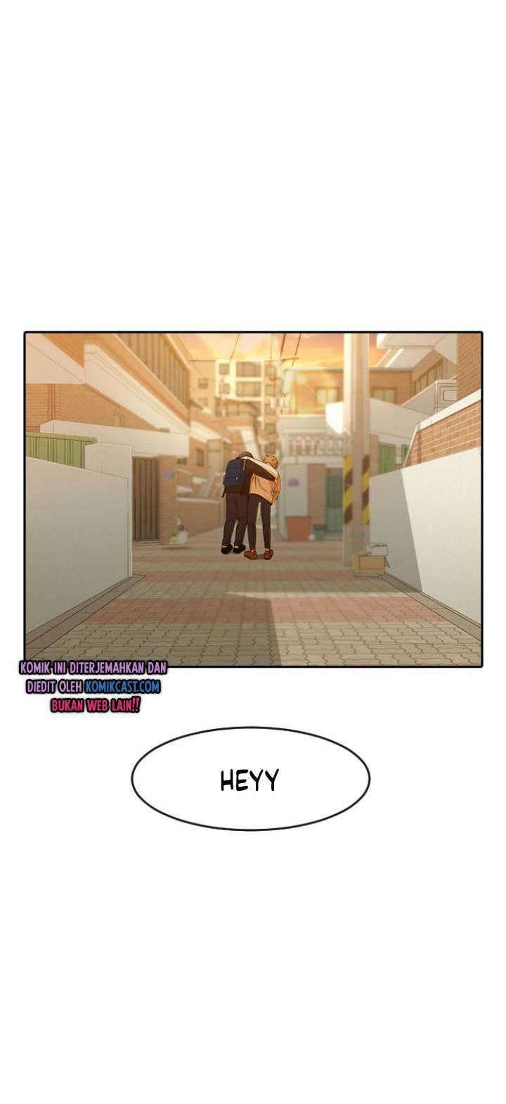 The Girl from Random Chatting! Chapter 166 - halaman 69