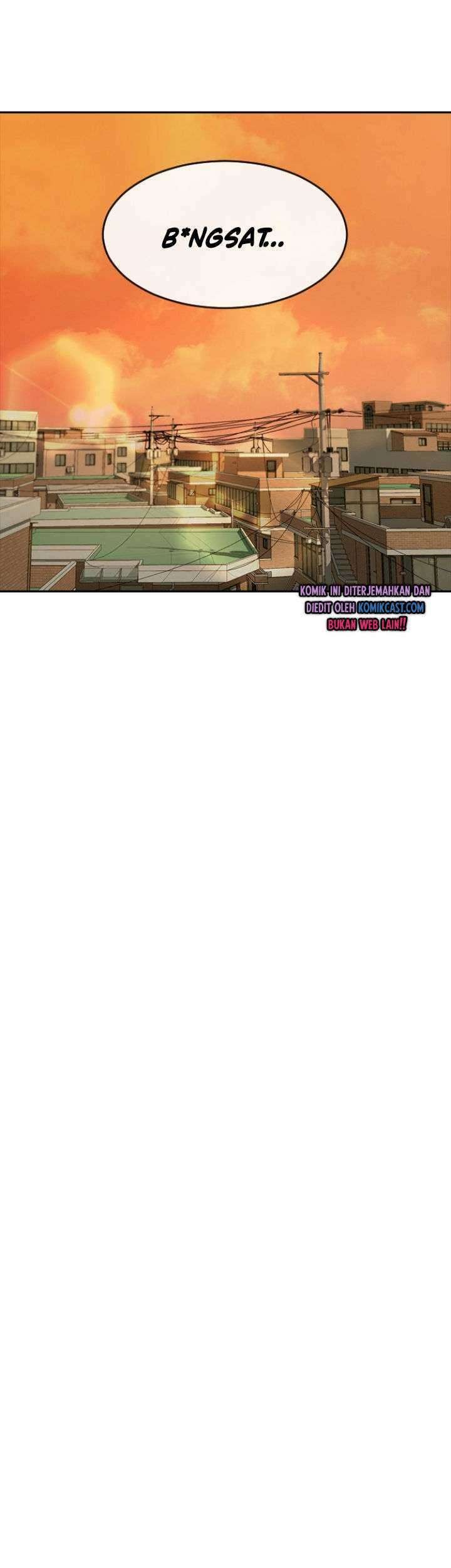 The Girl from Random Chatting! Chapter 166 - halaman 70