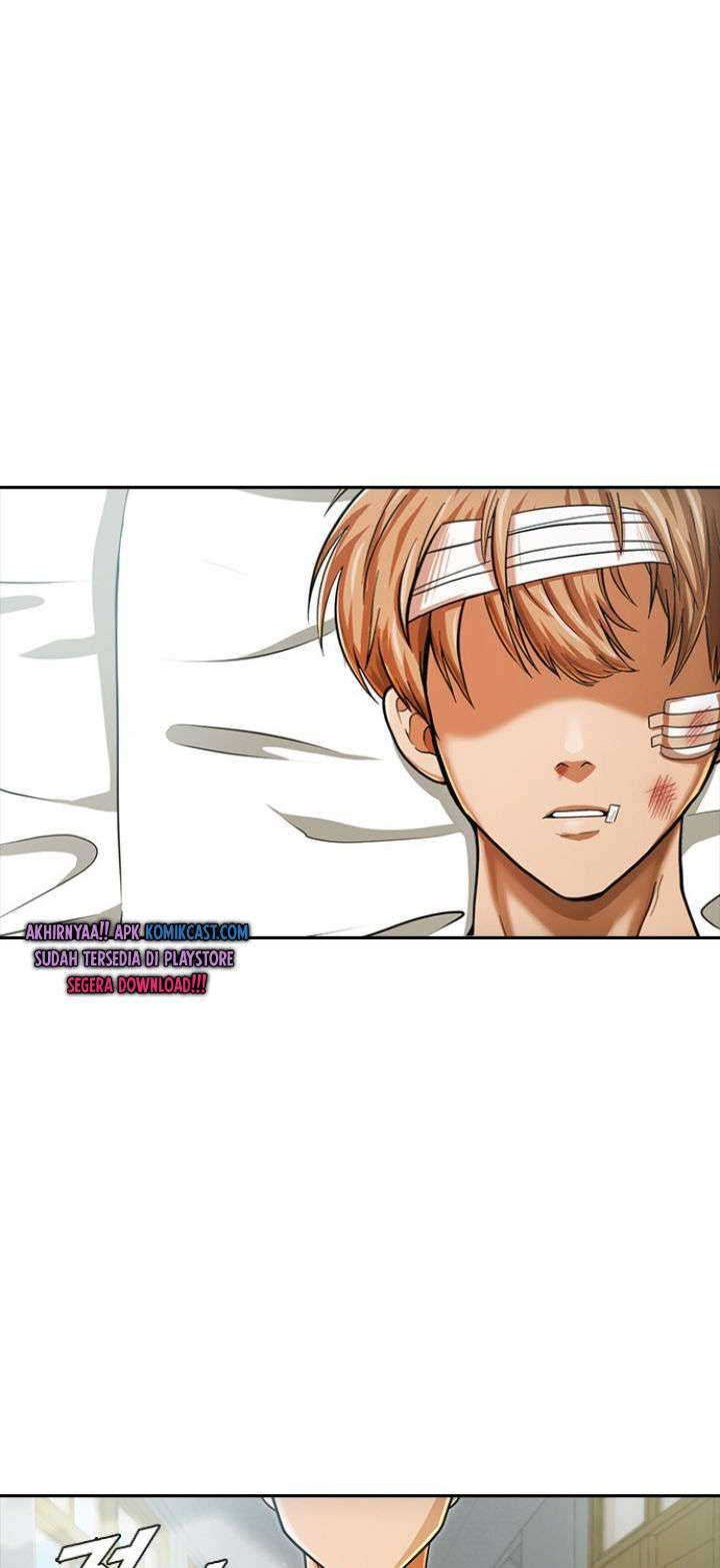 The Girl from Random Chatting! Chapter 166 - halaman 73