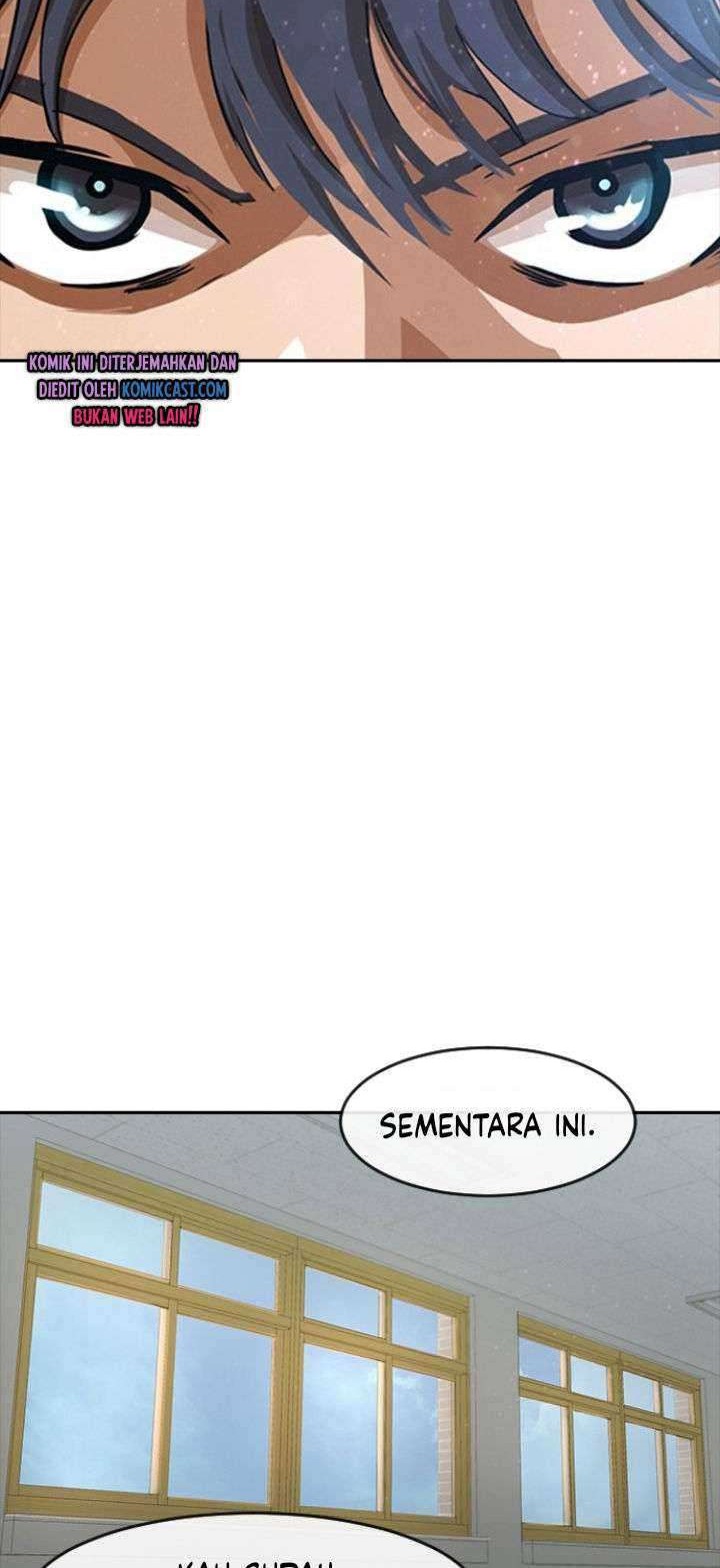 The Girl from Random Chatting! Chapter 166 - halaman 75