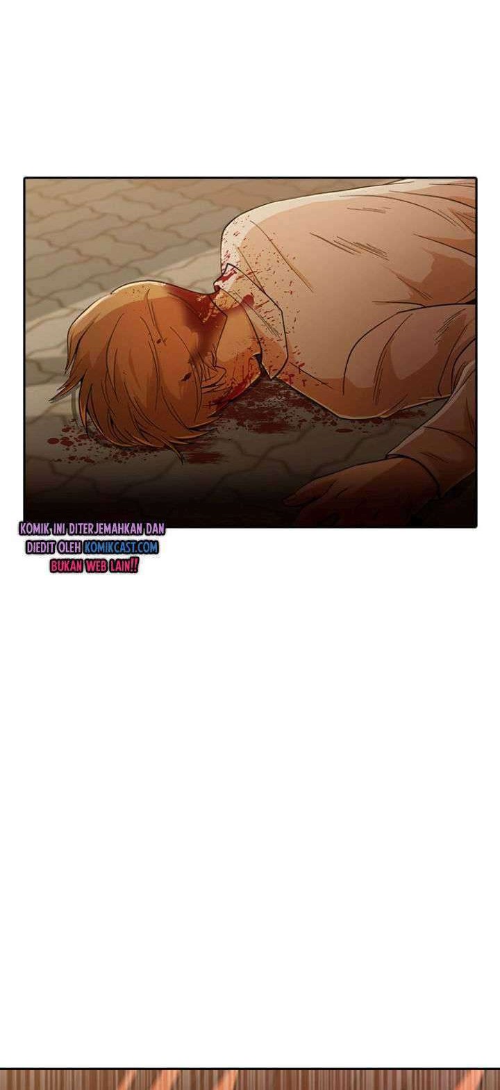 The Girl from Random Chatting! Chapter 166 - halaman 9