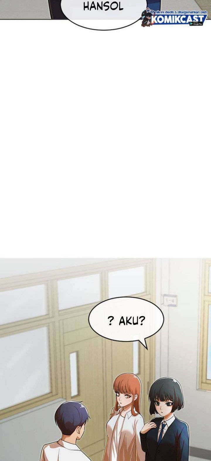 The Girl from Random Chatting! Chapter 167 - halaman 11