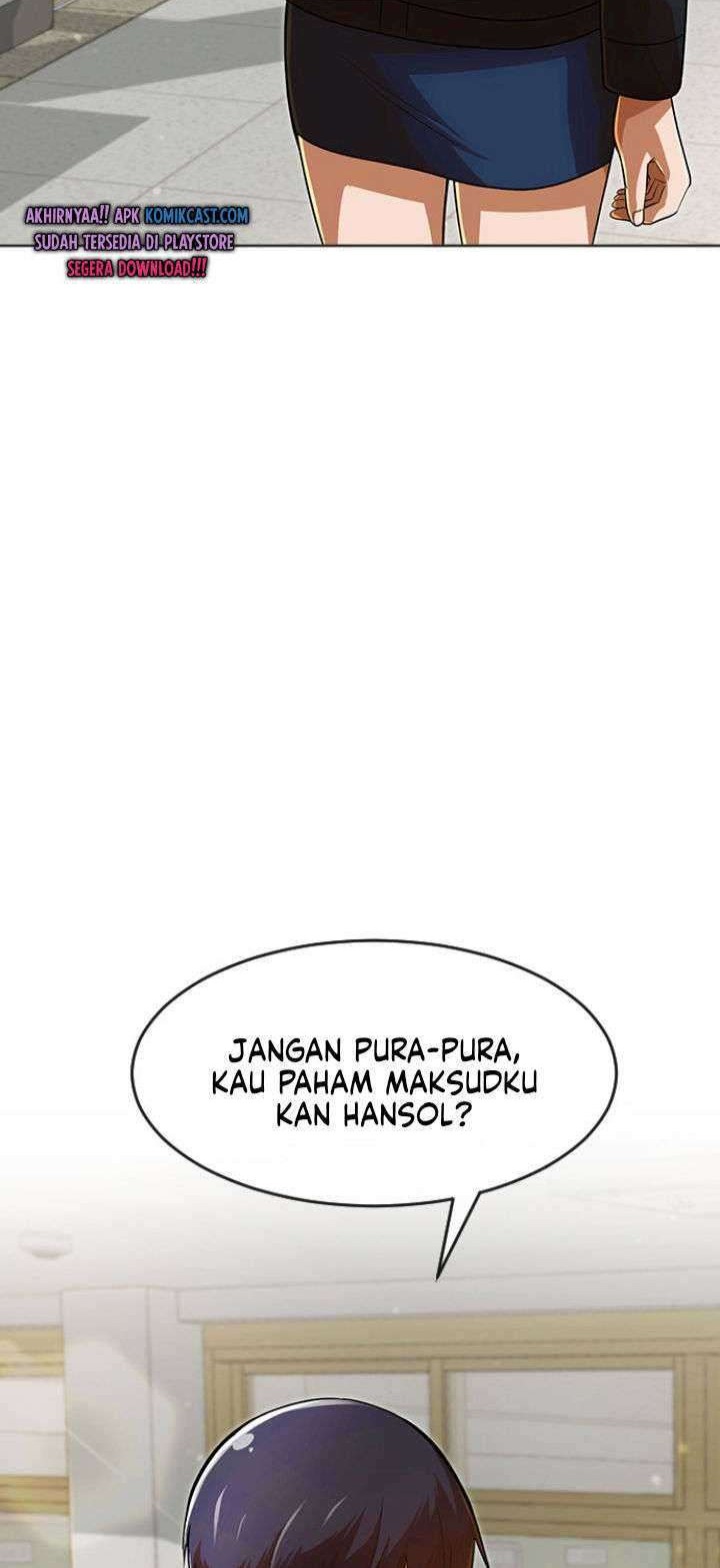 The Girl from Random Chatting! Chapter 167 - halaman 13