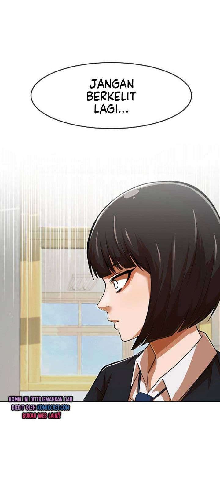 The Girl from Random Chatting! Chapter 167 - halaman 15