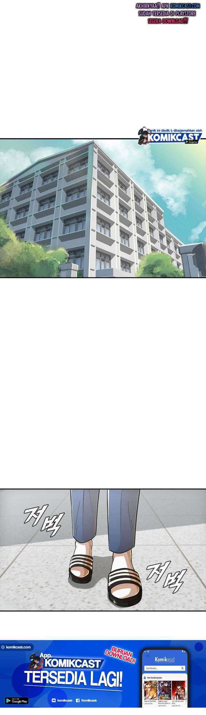 The Girl from Random Chatting! Chapter 167 - halaman 2