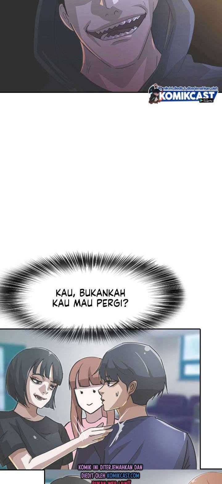 The Girl from Random Chatting! Chapter 167 - halaman 23