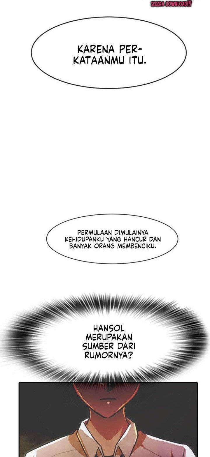 The Girl from Random Chatting! Chapter 167 - halaman 25
