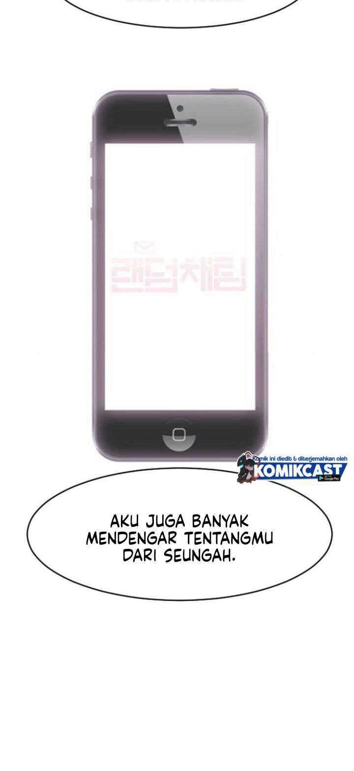 The Girl from Random Chatting! Chapter 167 - halaman 29