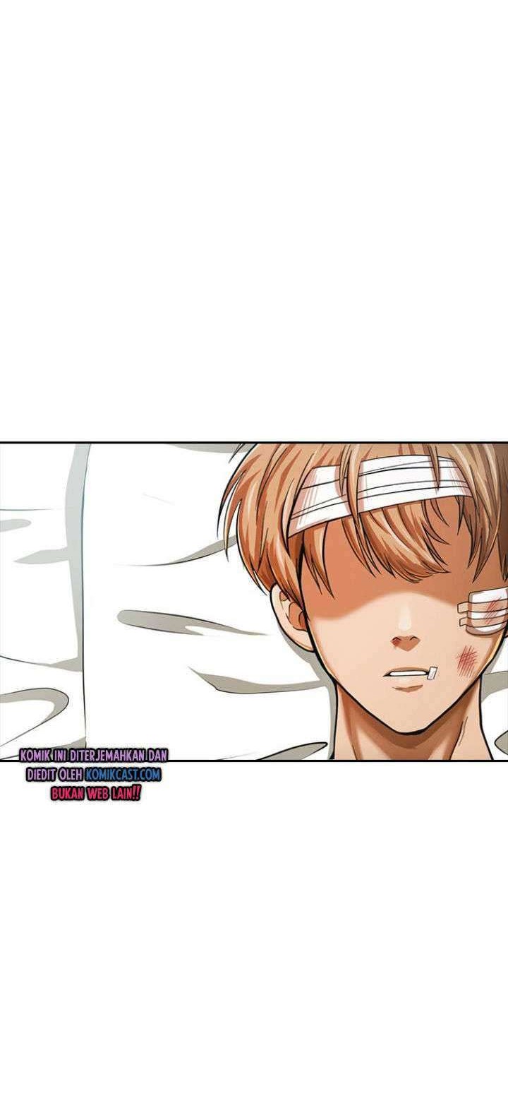 The Girl from Random Chatting! Chapter 167 - halaman 3