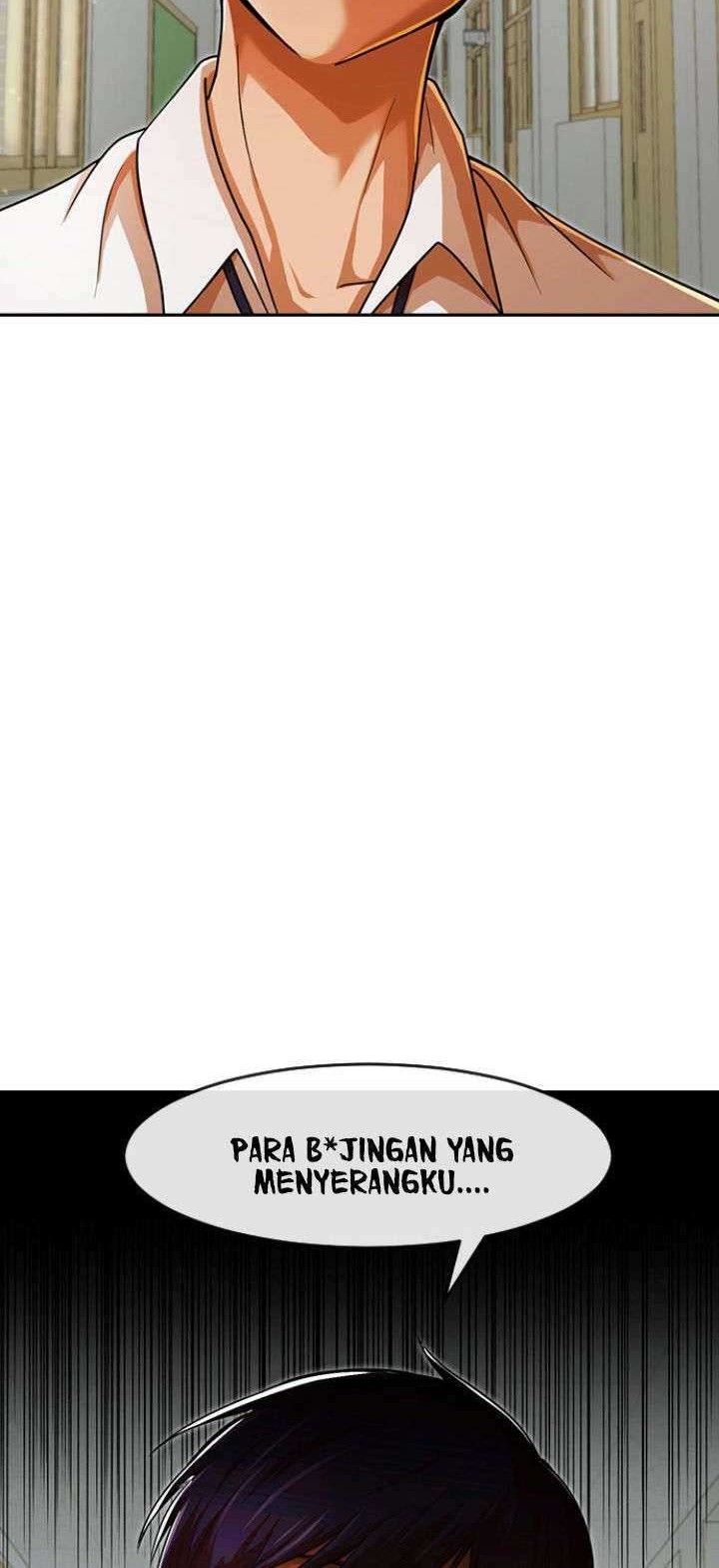 The Girl from Random Chatting! Chapter 167 - halaman 35