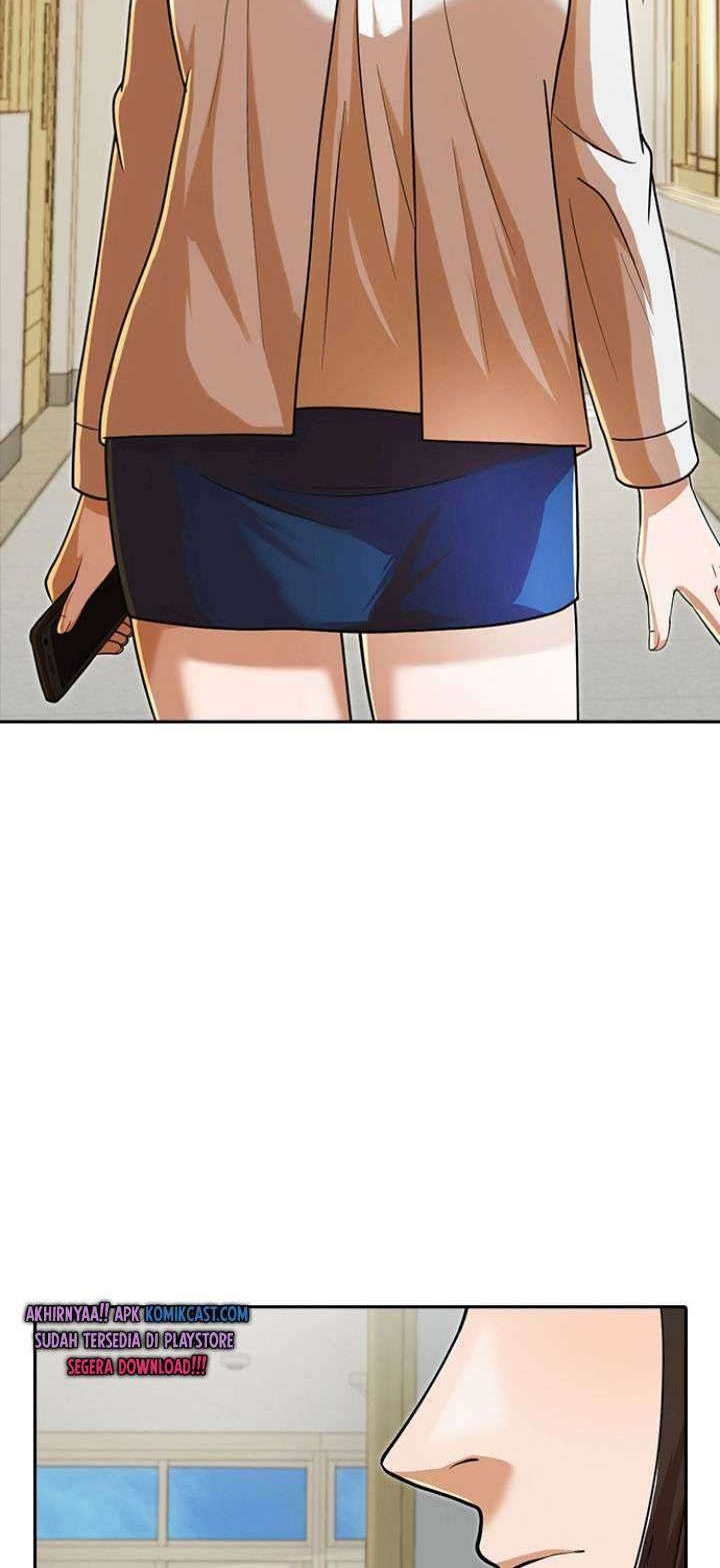 The Girl from Random Chatting! Chapter 167 - halaman 39