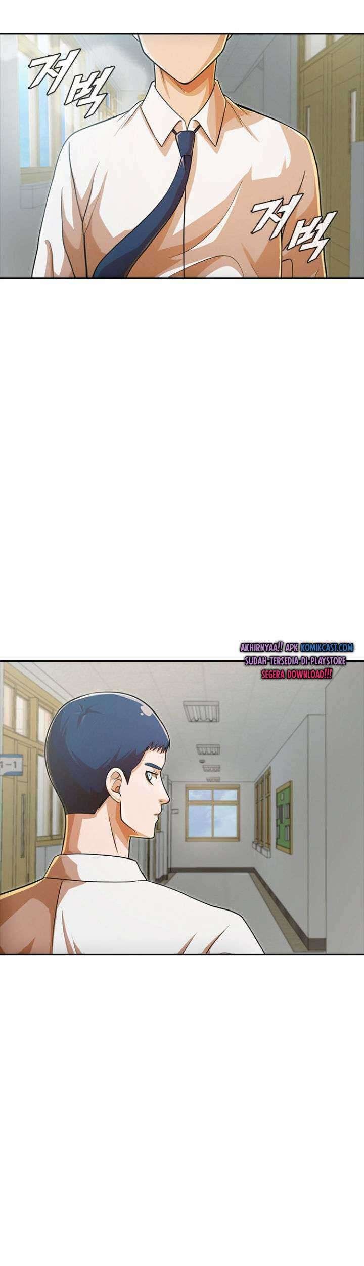 The Girl from Random Chatting! Chapter 167 - halaman 4